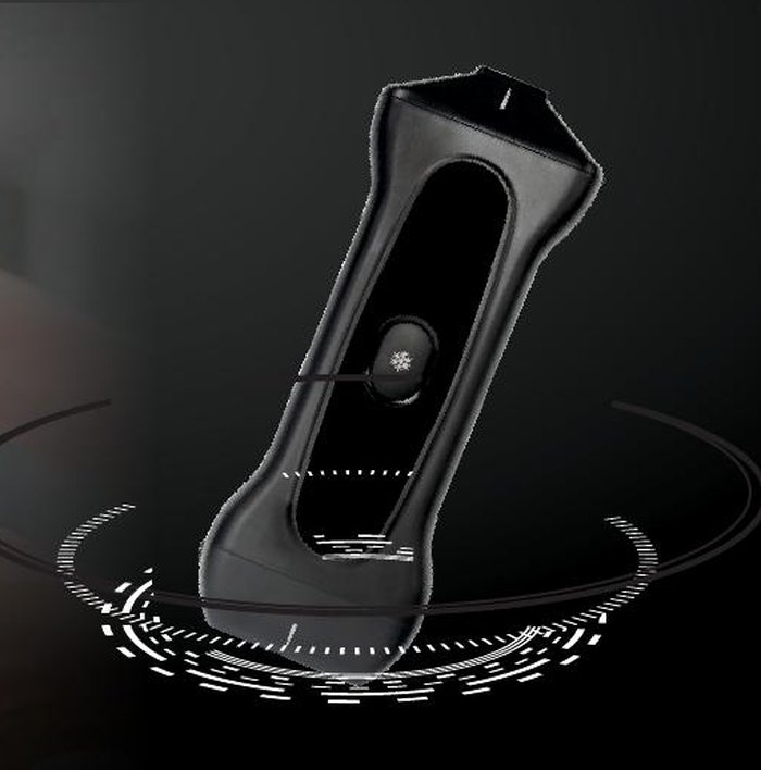 Aura Series Wireless Ultrasound