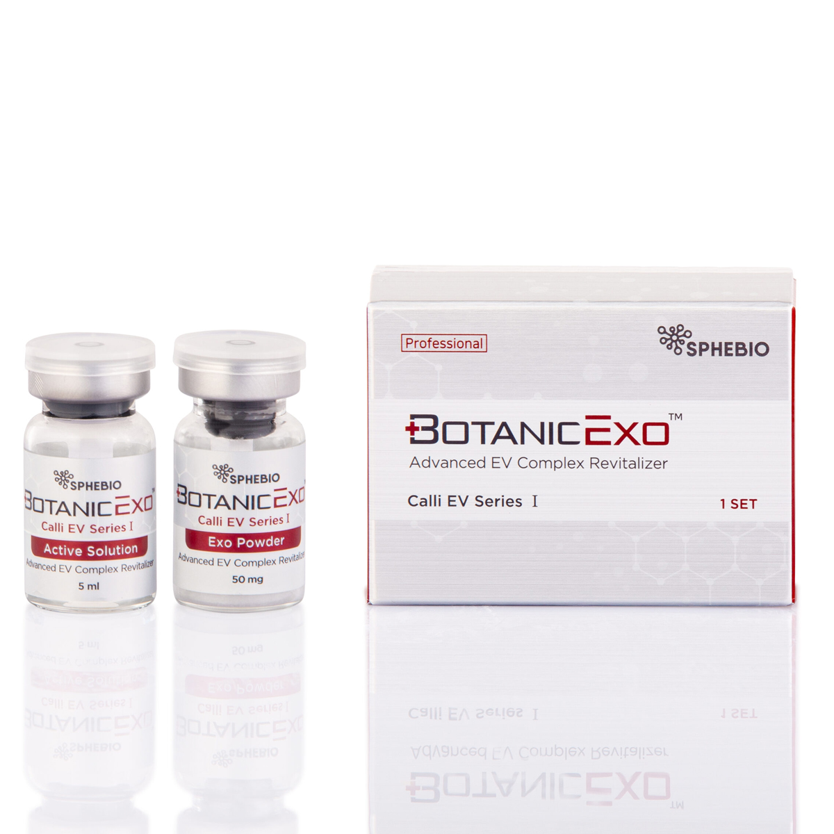 BotanicExo