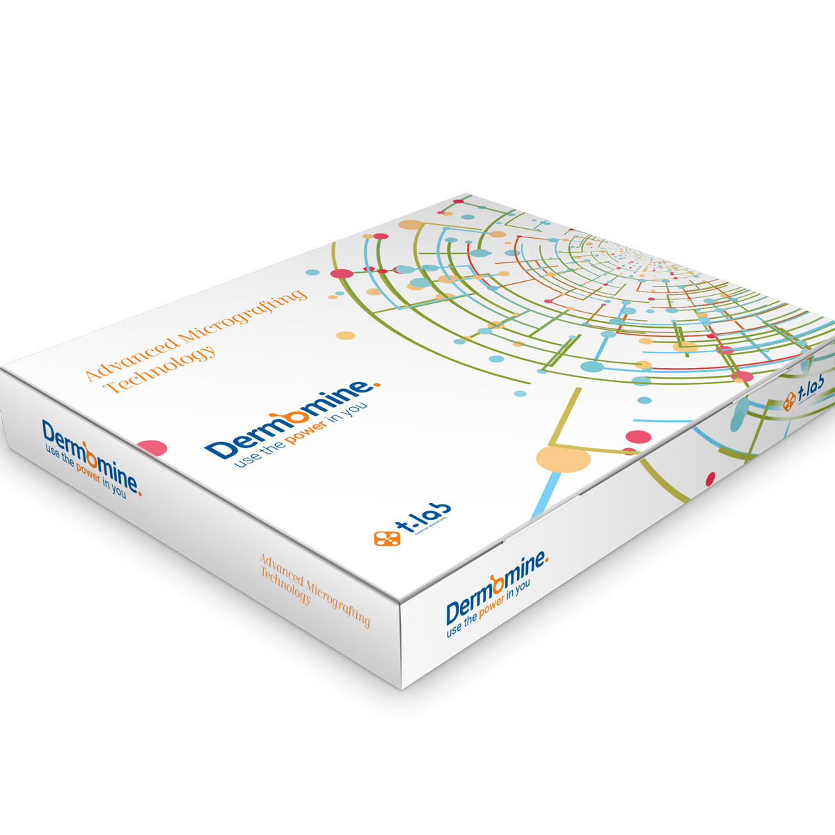 Dermomine Micrograft