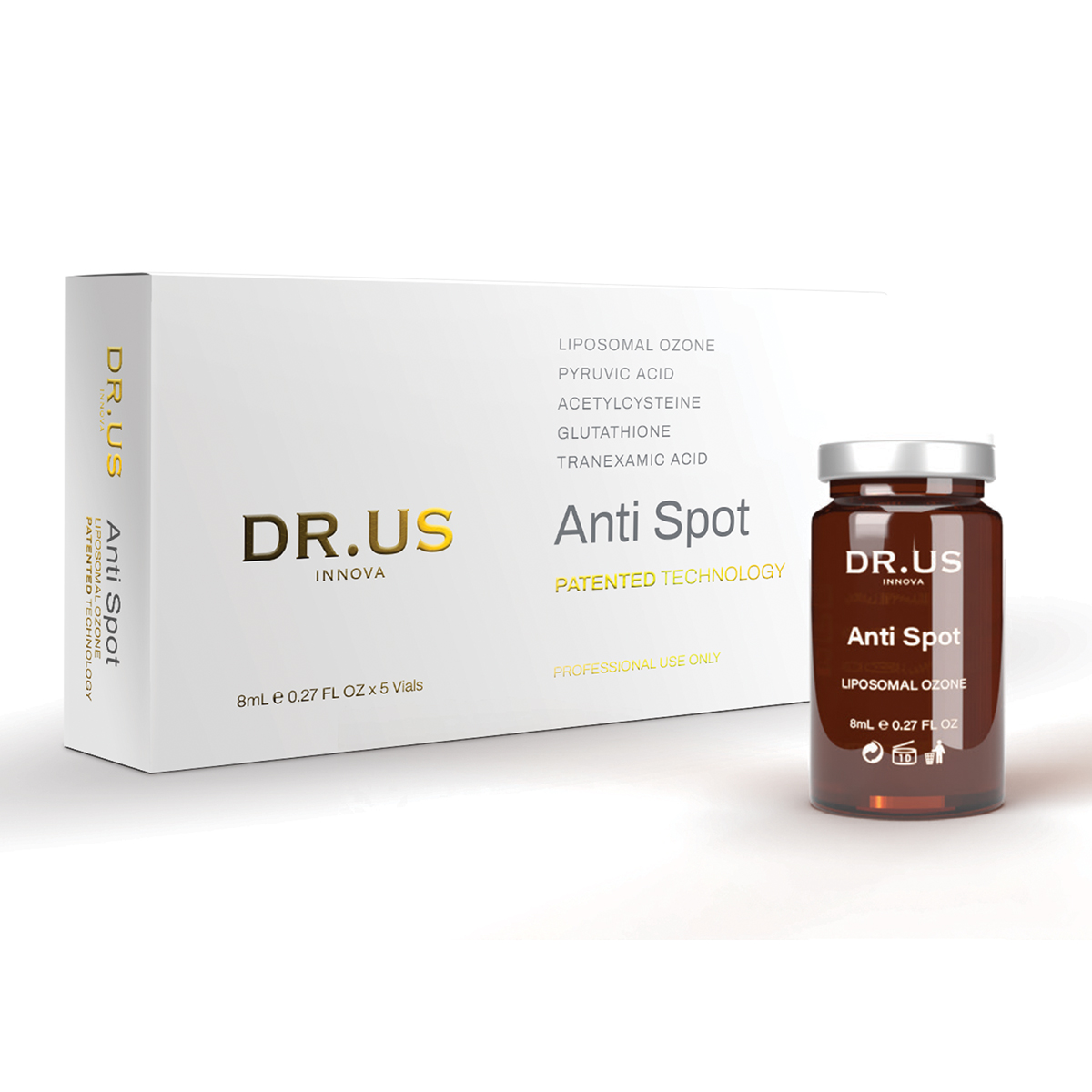 Dr.Us Anti Spot