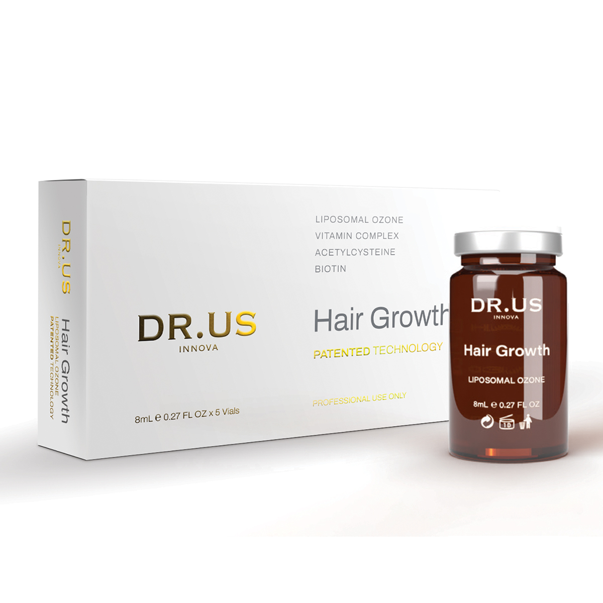 Dr.Us Hair Growth