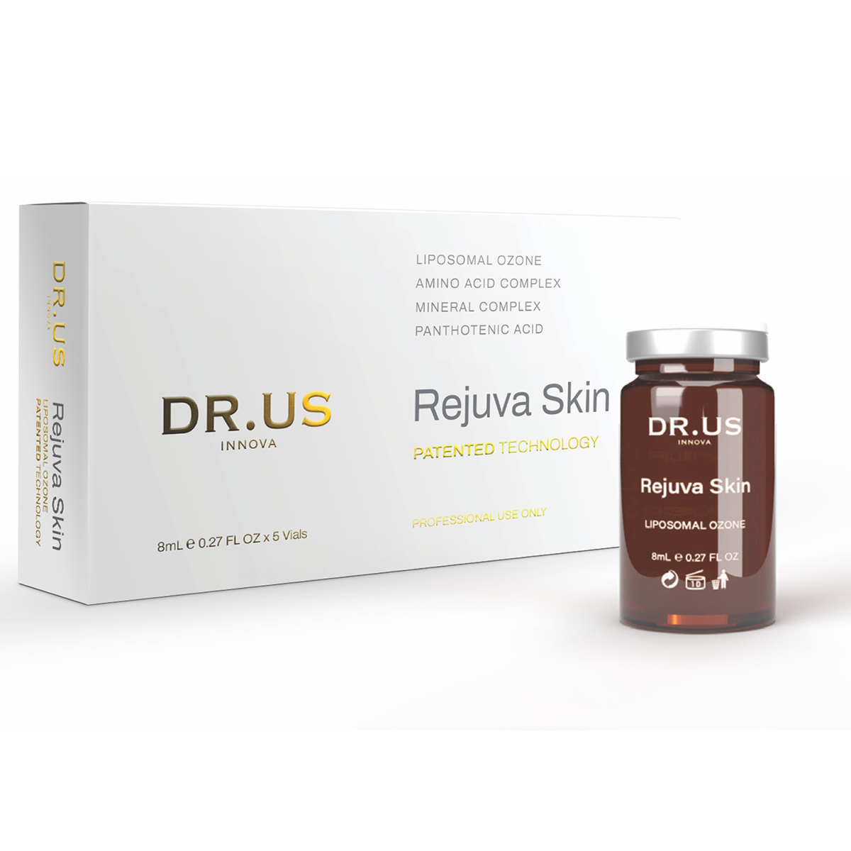 Dr.Us Rejuva Skin