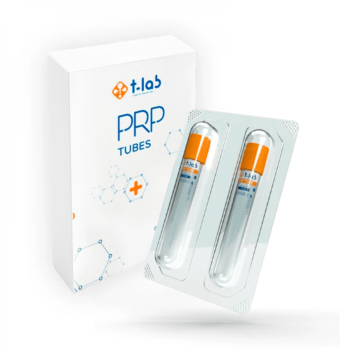 T-LAB PRP Tubes