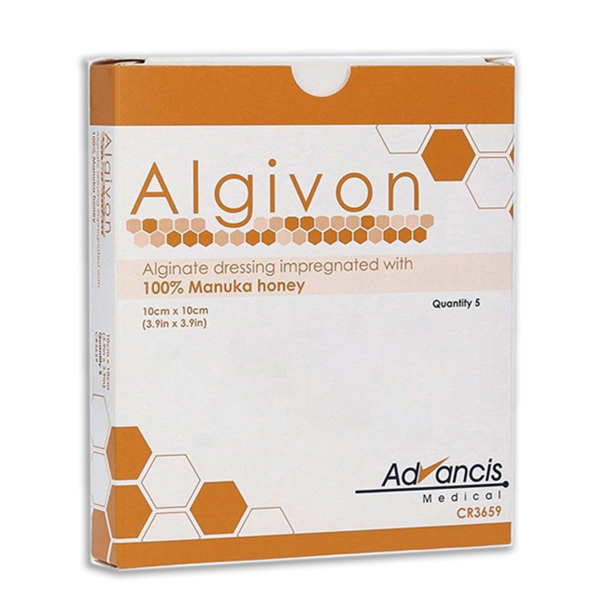 Algivon Manuka Honey Dressing