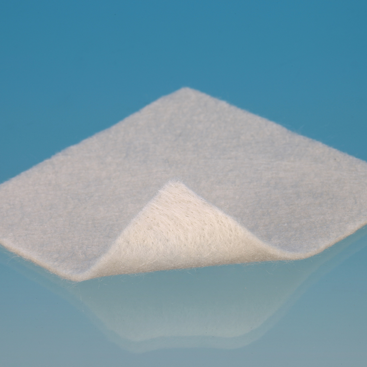 Extra Silver Gelling Fiber Dressing