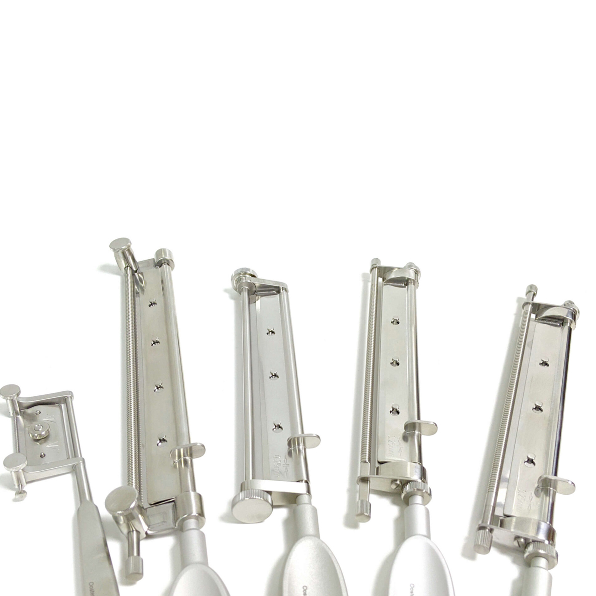 Humeca Skin Graft Knives