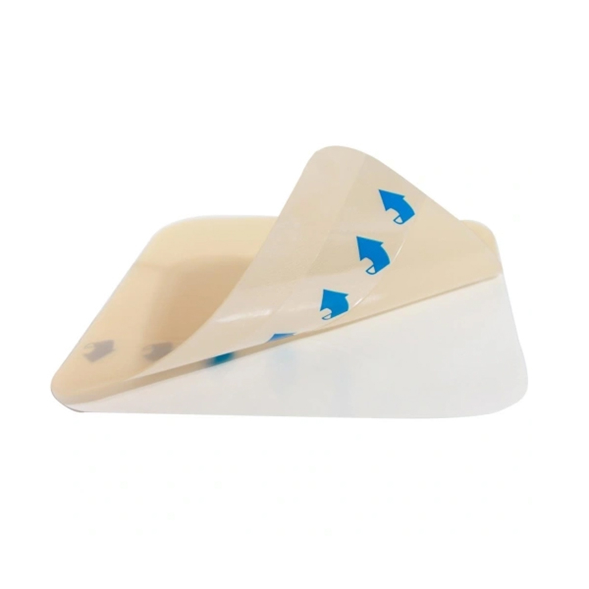 Hydrocolloid Dressing CGF & Extra Thin