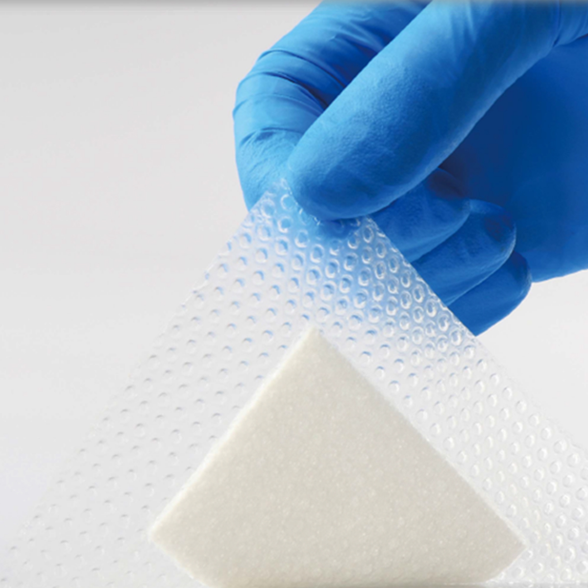 LUOFUCON Silicone Postoperative Dressing