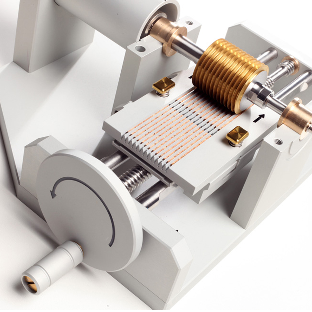 MEEK Micrografting System