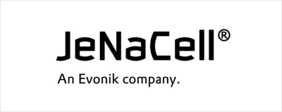 JeNaCell — An Evonik company